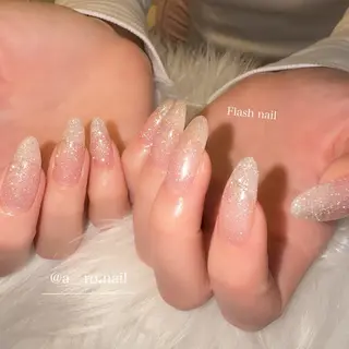 ネイル AKI ♥︎のネイルデザイン