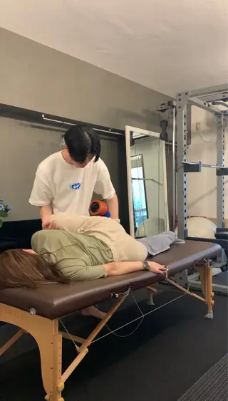 モテギ ハルトのエステ・リラクイメージ