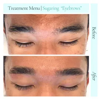 メンズ Aya シュガーリストのエステ・リラクイメージ