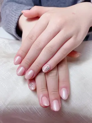 ネイル kirameki nailのネイルデザイン