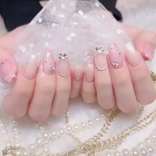 ネイル Miki 本町駅｜💅‎🤍のネイルデザイン