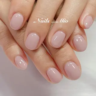 ネイル .Nails Mio 赤羽西ネイルサロンのネイルデザイン