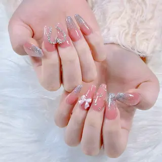 ネイル HanaNail Salonのネイルデザイン