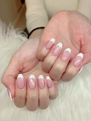 ネイル The Nail💗 Ayaseのネイルデザイン