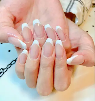 ネイル nailist cocoのネイルデザイン