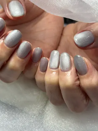 ネイル bibiwoo Ayakoのネイルデザイン