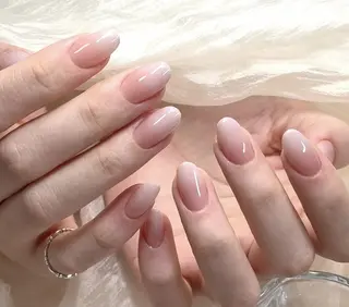 ネイル 🎀 UU_nailのネイルデザイン