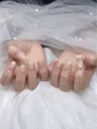 ネイル 高島 夏海のネイルデザイン