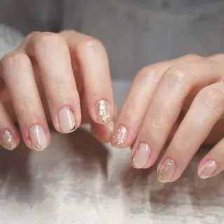ネイル MIU nailのネイルデザイン