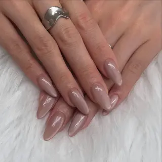 ネイル hazuki ☽ 5月予約受付中✨のネイルデザイン