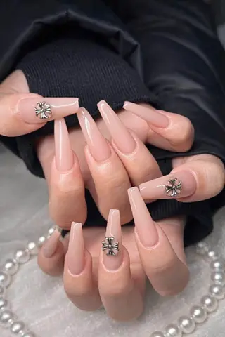 ネイル 禅 博多駅ネイルサロンのネイルデザイン