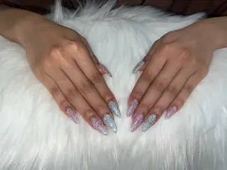 ネイル chou chouのネイルデザイン