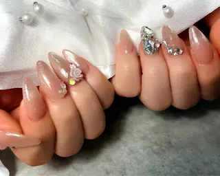 ネイル ネイルサロン Roiのネイルデザイン