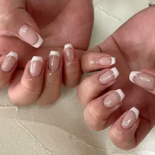 ネイル nails 🎀meのネイルデザイン