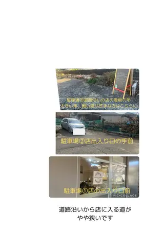 プライベートサロン LOHASSALONのヘアスタイル