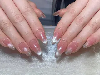 ネイル Lumina _ Harukaのネイルデザイン