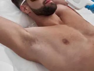 Men'sエステ/ メンズ脱毛ツインズのエステ・リラクイメージ