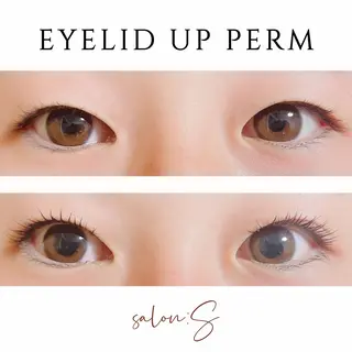 マツエク・マツパ salon:S 仙台店のマツエク・マツパデザイン