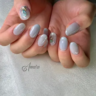 ネイル You kyehwaのネイルデザイン