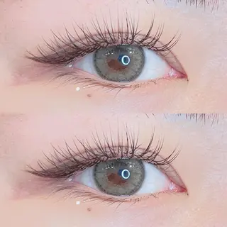 マツエク・マツパ 【K!ng】 ❤︎matoba❤︎のマツエク・マツパデザイン