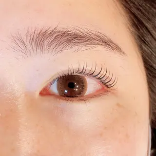 マツエク・マツパ なかむら 🪡のマツエク・マツパデザイン