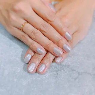 ネイル 伊藤 真琴のネイルデザイン