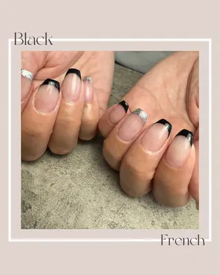 ネイル LIFE 2nd MARIのネイルデザイン