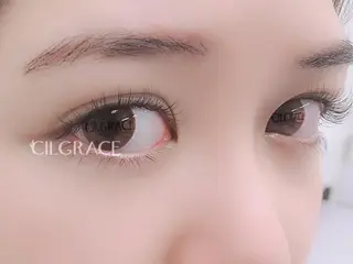 マツエク・マツパ 東京 アイリストスクールのマツエク・マツパデザイン