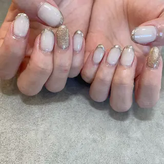 ネイル Nail Salon Gummi.のネイルデザイン