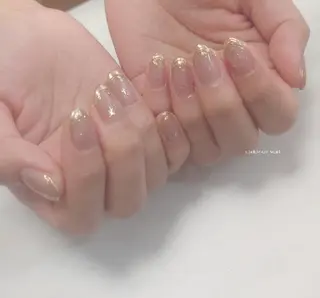 ネイル ✯.。 arbre nail 。✯.のネイルデザイン