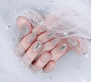 ネイル R salonのネイルデザイン