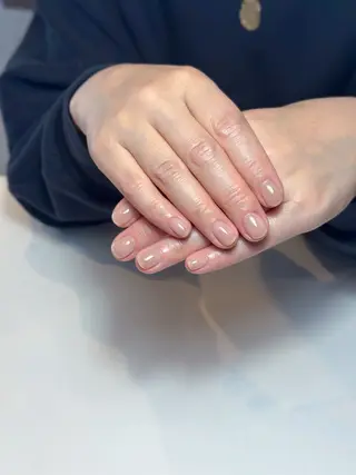 ネイル Organ mayaのネイルデザイン