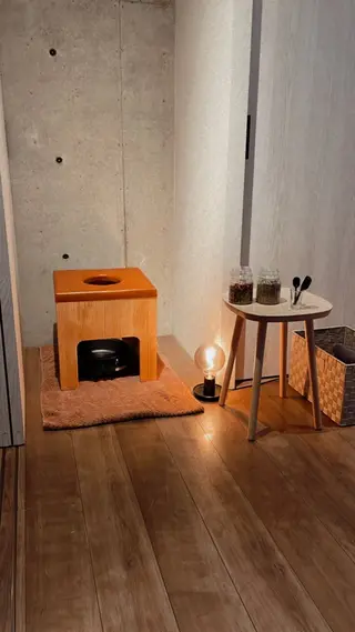 やまさき ひとみのエステ・リラクイメージ