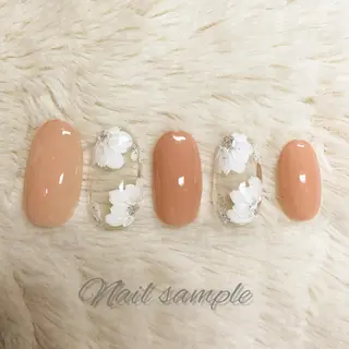 ネイル nail shizukaのネイルデザイン