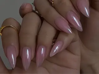 ネイル ElunNail エランネイル池袋のネイルデザイン