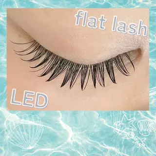 マツエク・マツパ ハピネスアイ 高橋智美のエステ・リラクイメージ