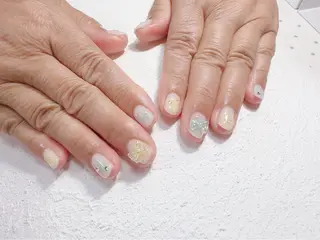 ネイル Regaro i.sのネイルデザイン