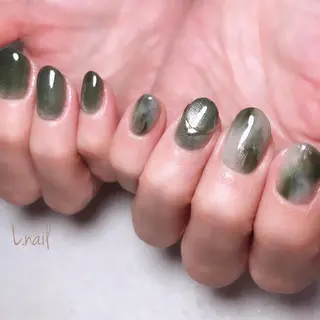 ネイル L.nail エルネイルのネイルデザイン
