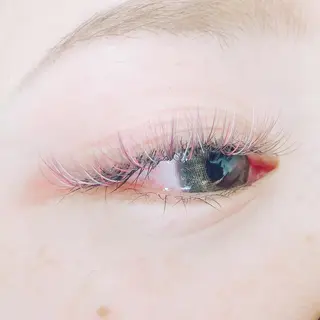 マツエク・マツパ R ...Rの眉毛・アイブロウイメージ