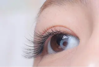 マツエク・マツパ ELLE salon eyelash まゆのマツエク・マツパデザイン