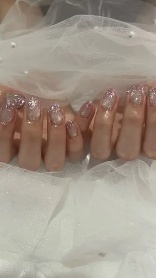ネイル nerine Kotohaのネイルデザイン
