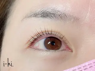 マツエク・マツパ yagihashi mのマツエク・マツパデザイン