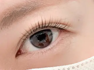 パーマ Grace タケシタのマツエク・マツパデザイン