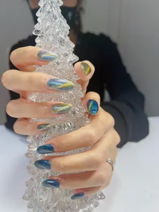 ネイル ネイルサロン ロア旧ジョリーのネイルデザイン