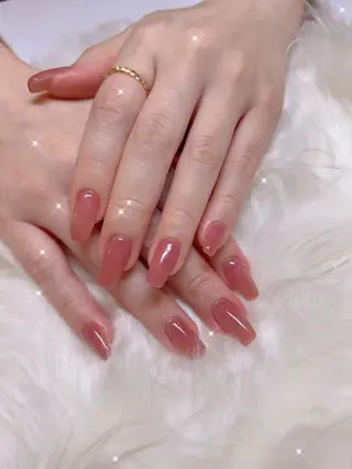 ネイル nailartist Noeのネイルデザイン