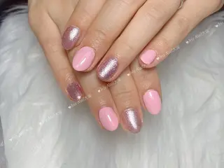 ネイル 🍒IRIS Nail🌸のネイルデザイン