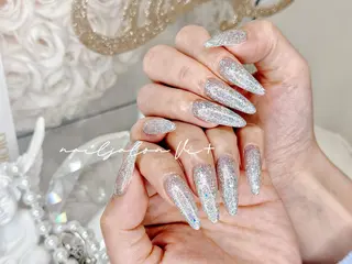 ネイル ✨Nailsalon Vi+✨のネイルデザイン