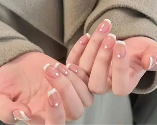 ネイル Glow Nail スカルプ専門店のネイルデザイン