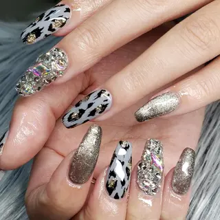 ネイル Nail salon Coco【溝の口駅】のネイルデザイン