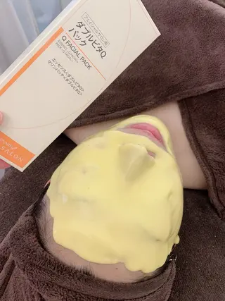 メナードフェイシャルサロン清水東店所属・粟井 有紀のエステ・リラクイメージ